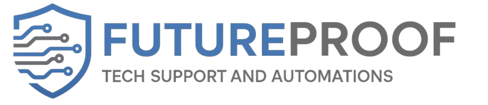 FutureProof Tech Support and Automations